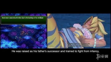 《圣剑传说3重制版》深度解析：独家情报与全程配音体验揭秘