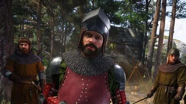 《天国拯救2》着甲盗贼流攻略：高效配装技巧揭秘