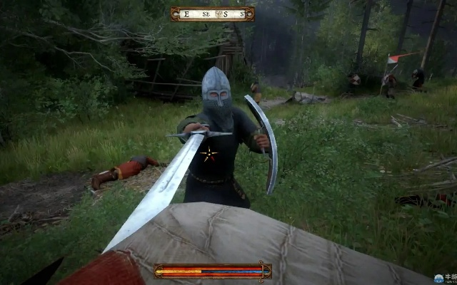 《天国拯救2》独家攻略：揭秘拉德季科比拉之剑获取秘籍