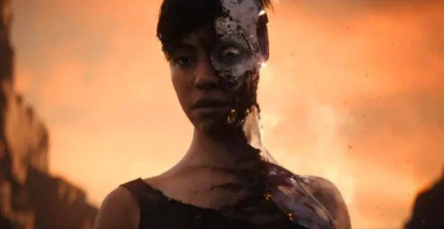 《爱·死·机》第二季续订，科幻巨制再掀狂潮