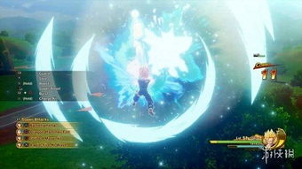 《龙珠Z》13分钟演示深度解析：卡卡罗特新篇章震撼开启