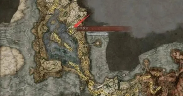 《艾尔登法环》黑夜君临BOSS必刷点攻略汇总