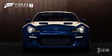 《极限竞速7》车手杯赛事精彩集锦！挑战极限，速度与激情！