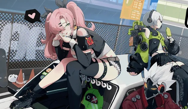 《绝区零》厄匹斯钓鱼达人赛攻略：解锁极钓大师宝藏秘籍