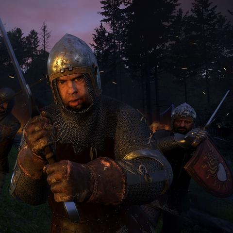 《天国拯救2》连招秘籍：解锁全新战斗价值体系