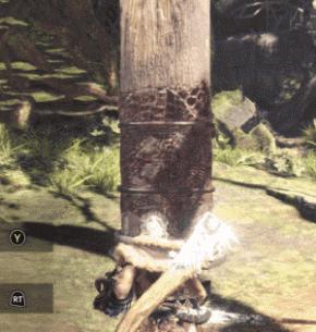 《荒野猎人太刀秘技全解析：招式精粹深度解读》