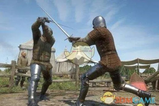 《天国拯救2》剑术秘籍：菲雷奥半剑式连招精通攻略分享