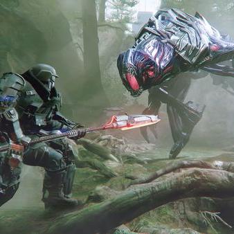 《迸发2》发售日揭晓！Xbox One X独家强化升级震撼来袭