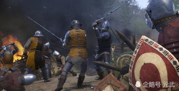 《天国拯救2》魅力服饰攻略：轻松获取合身外衣技巧分享