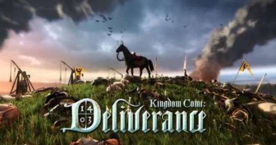 《天国拯救2》攻略：独家揭秘加强型重弩获取秘境