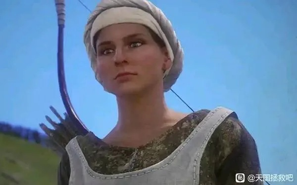 《天国拯救2》解甲归田触发揭秘：拉泰重逢特丽莎新篇章