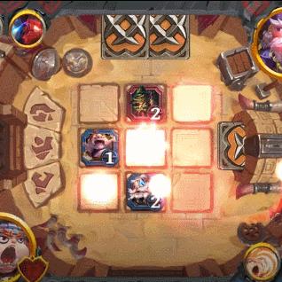 《解限机》风暴测试攻略：揭秘参与方式一览