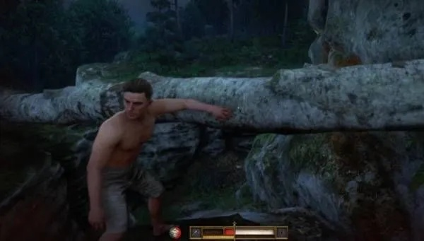 《天国拯救2》盗宝秘技深度解析，解锁全新冒险价值