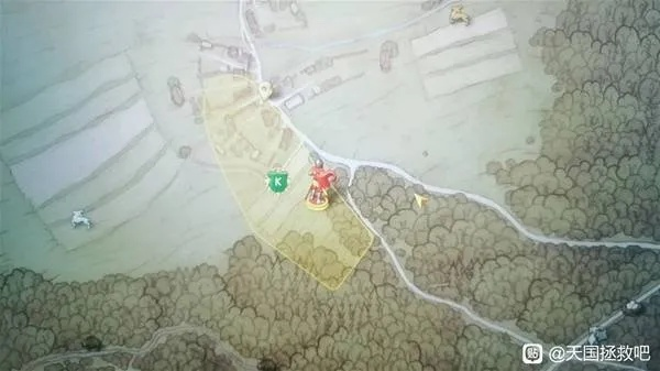 《天国拯救2》地下寻宝攻略：山羊皮藏匿之谜深度解析