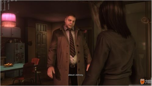 《暴雨》PC版4K画质惊艳呈现，极致视觉体验全新升级