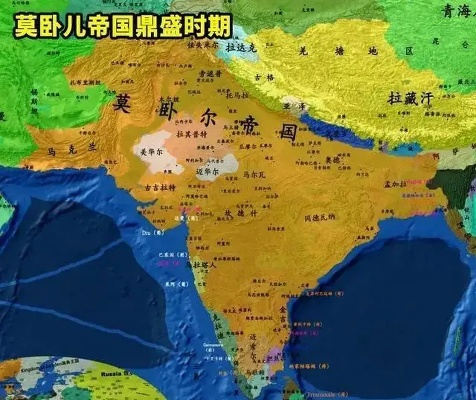 莫卧儿帝国策略攻略：文明7霸主养成秘籍大揭秘