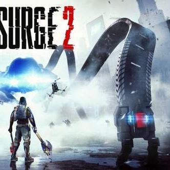 《迸发2》Steam版震撼上线，全新简中支持，畅享极致体验！