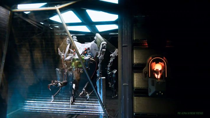 《网络奇兵3》自研力作，揭秘未来战争新篇章