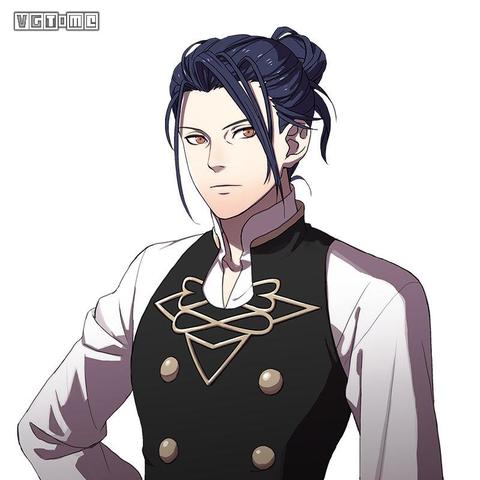 《火焰纹章》希尔达风采大揭秘，风花雪月新视角鉴赏