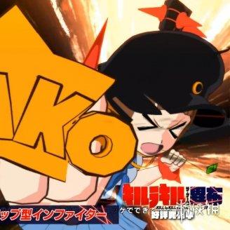 《斩服少女》异布新篇，爆裂开场揭秘，视觉盛宴震撼来袭！