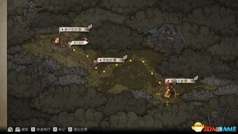 《天国拯救2》原始材料攻略：深度解析支线任务新攻略