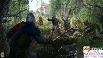 《天国拯救2》独门秘技揭秘：轻松掌握鞑靼牛肉制作之道