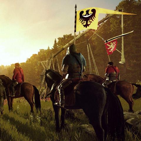 《天国拯救2》无风险大师级反技巧攻略揭秘！