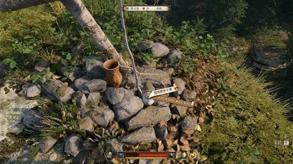 《天国拯救2》银之路保罗藏匿点揭秘！速来寻宝