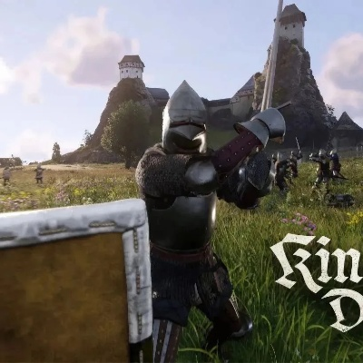 《天国拯救2》锻造奥秘解析：工艺升级新篇章