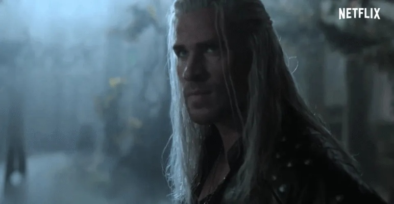 《巫师》剧播时间圣诞揭晓，独家揭秘新剧情亮点