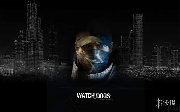《看门狗》探秘：科技都市中的黑客传奇