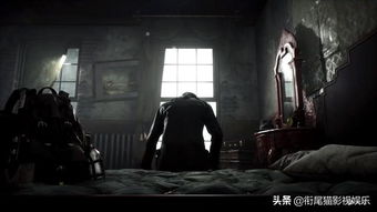 克苏鲁惊悚，探秘沉没之城新篇章