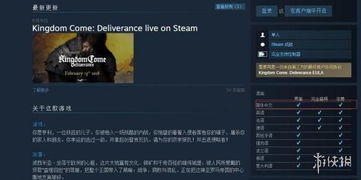 《天国拯救2》米兰套获取攻略：高效途径解锁新装秘籍