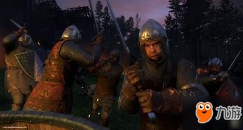 《天国拯救2》猎杀狼人攻略：高效猎狼技巧揭秘