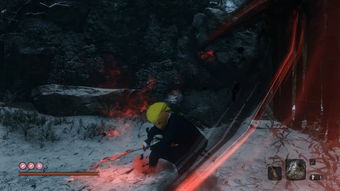 金发领袖变东洋武士，《只狼》MOD重塑传奇武士新篇章