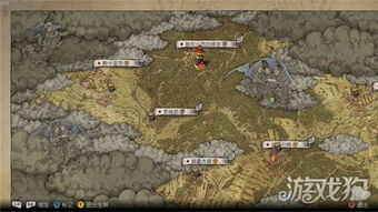 库腾堡地下迷宫探险攻略，揭秘《天国拯救2》新路线宝藏