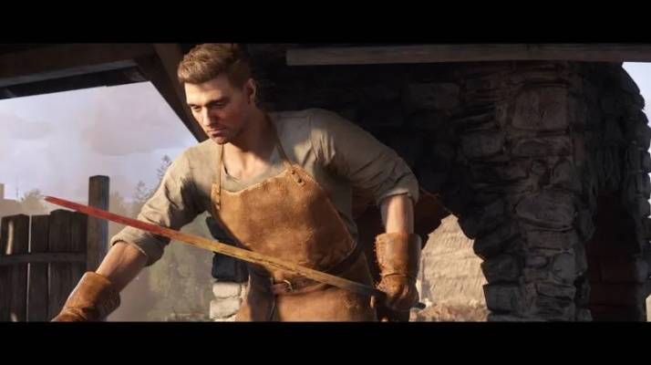 《天国拯救2》电影剧情深度解析：揭秘全新价值冒险之旅