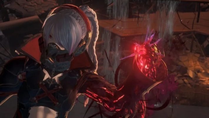 《噬血代码》回暖秘籍：PS4/XB1版本月网络测试大揭秘