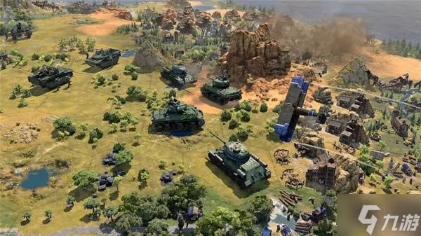 《文明7》地块升级攻略：高效改良地块技巧解析