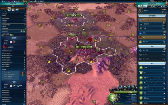 解锁《文明7》定居点上限秘籍：高效提升策略解析