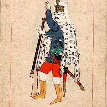 莫卧儿帝国崛起：揭秘文明7独特优势与战略精髓