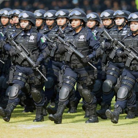 墨西哥特色揭秘：文明7新势力崛起攻略