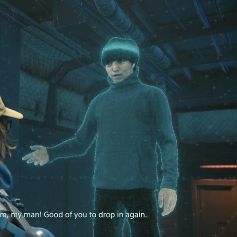 《死亡搁浅》萌身高差揭秘：泰罗与弩哥萌动新纪元