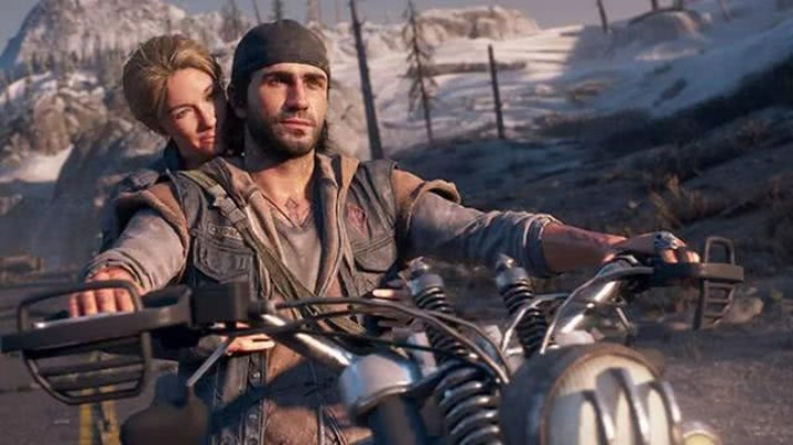 《往日不再》销量双冠王，再创佳绩领跑榜单