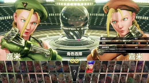 嘉米Mod曲线升级，波涛汹涌性感诱惑新体验