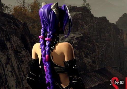 性感女神化身重制版，生化5魅力再升级