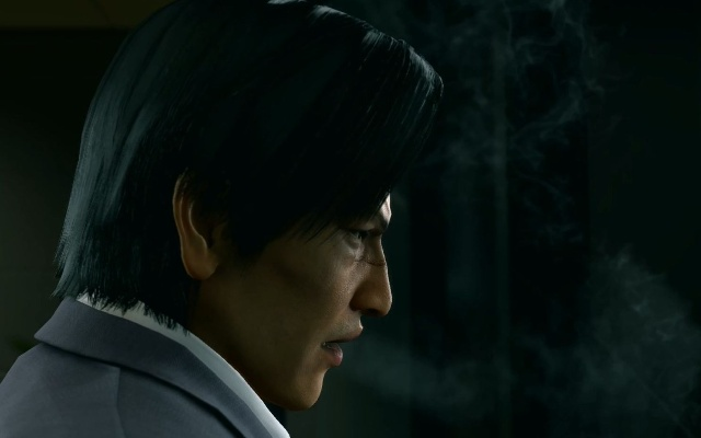 《如龙：极2》4K画质巅峰配置揭秘，性能新标杆！