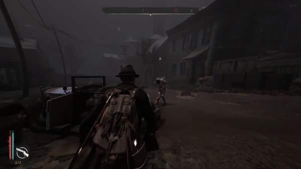 唤醒惊悚，探秘《沉没之城》深藏恐惧