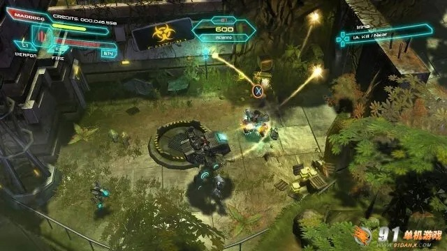 联网必达！7款单机游戏强制联网新体验