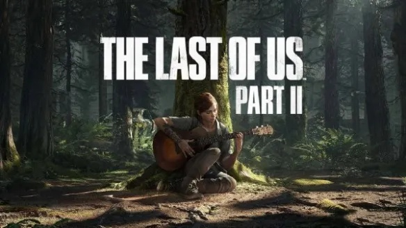 E3前瞻：末日再临，美国末日2新篇章即将揭晓，震撼来袭！